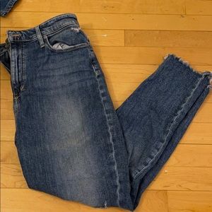 Joe’s jeans skinny jeans